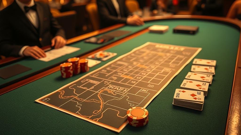 คู่มือบาคาร่า วัววัว ซูเปอร์ซิกส์สำหรับมืออาชีพ 30