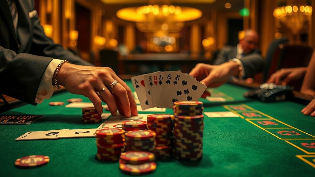 สมัครบาคาร่า ออนไลน์ บนอุปกรณ์หลากหลาย