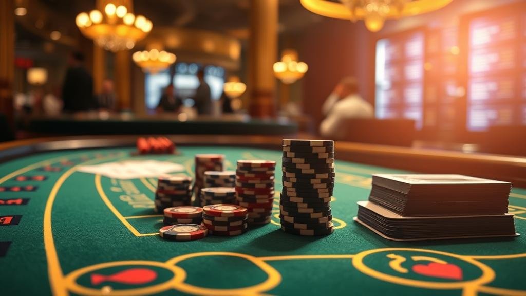 บาคาร่า: สูตรอ่านเค้าไพ่ปิงปอง-มังกร ฉบับเข้าใจง่าย ได้ผลจริง
" เข้าใจง่าย ฉบ...