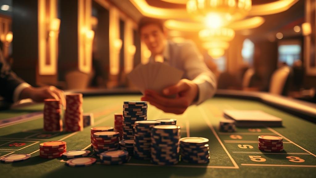 แผนผังกลยุทธ์การเดินเงิน 1-3-2-4