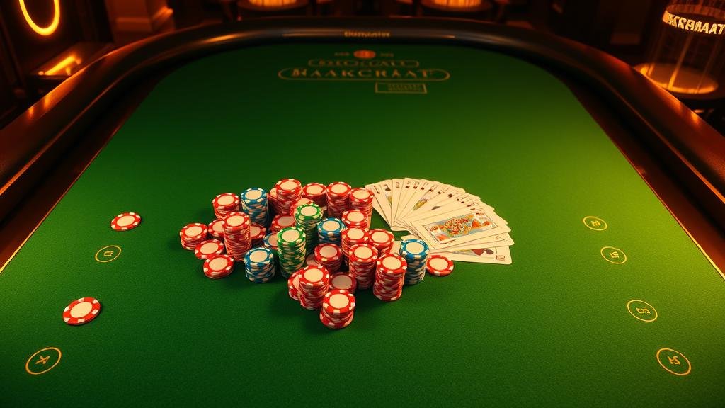 เปรียบเทียบค่ายเกมบาคาร่า