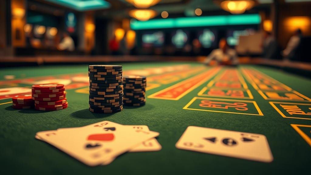 บาคาร่า ซูเปอร์ซิกส์ สายฟ้า พร้อมตัวคูณ