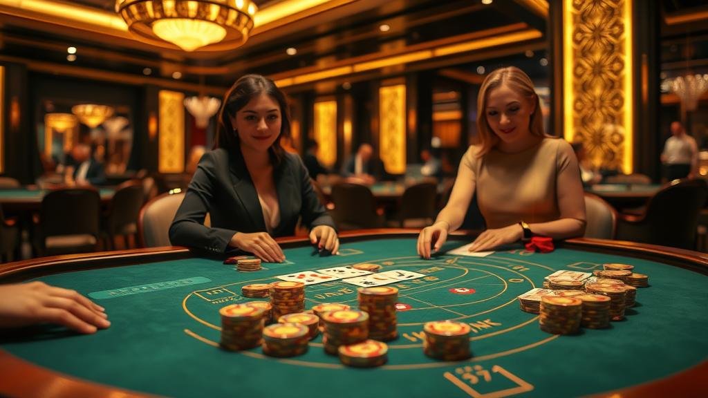 สมัครบาคาร่าไม่มีค่าคอม: เลือกค่าย AE, Ezugi, Asia Gaming ชนะง่ายบนคอม 2025