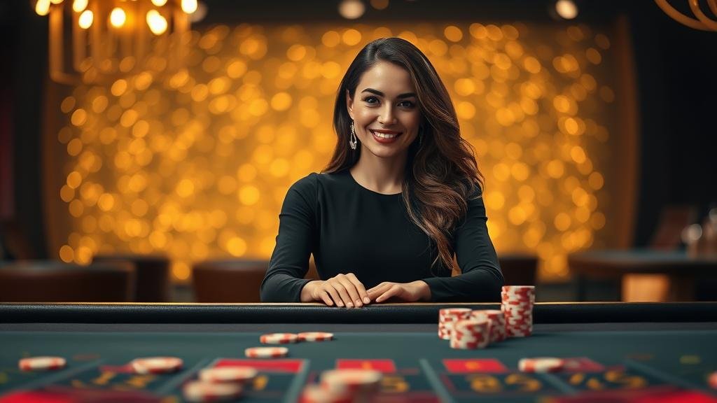 คู่มือเลือกค่ายบาคาร่า AE, SA, Playtech เล่นง่าย ทำเงินยั่งยืน 2025