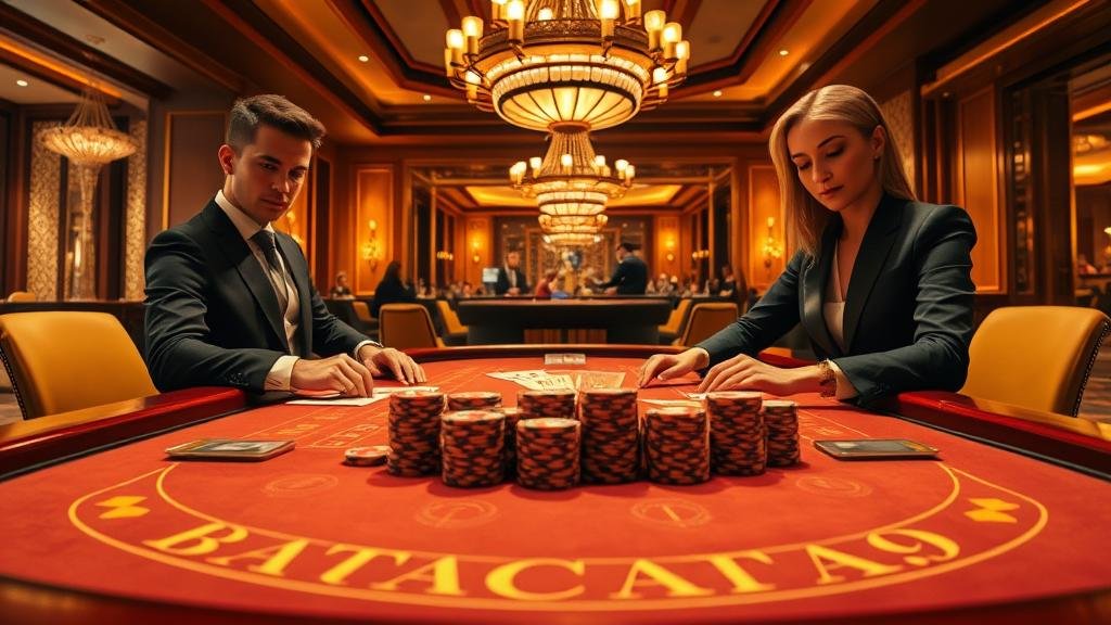 สูตรบาคาร่า ซูเปอร์ซิกส์ ล่าสุด: คาดการณ์ไพ่แบบวัววัว คุ้มค่าใน 5 นาที