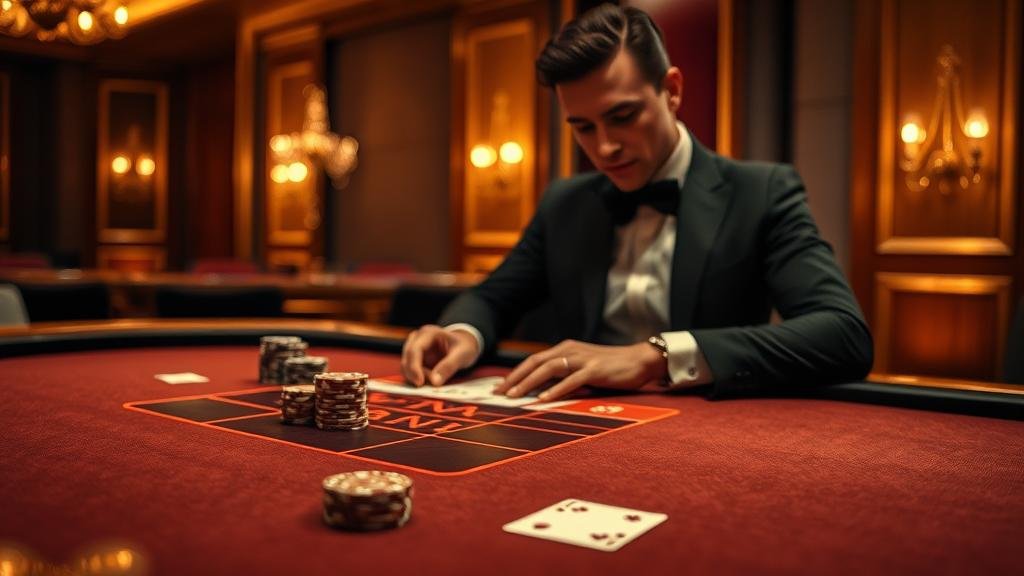 คู่มือสูตร เลือกค่าย บาคาร่า กับ เข้าใจ ง่ายสำหรับมืออาชีพ 174