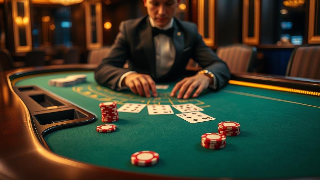 กลยุทธ์การเดินเงินบาคาร่า: ฟีโบนัชชีและมาร์ติงเกล