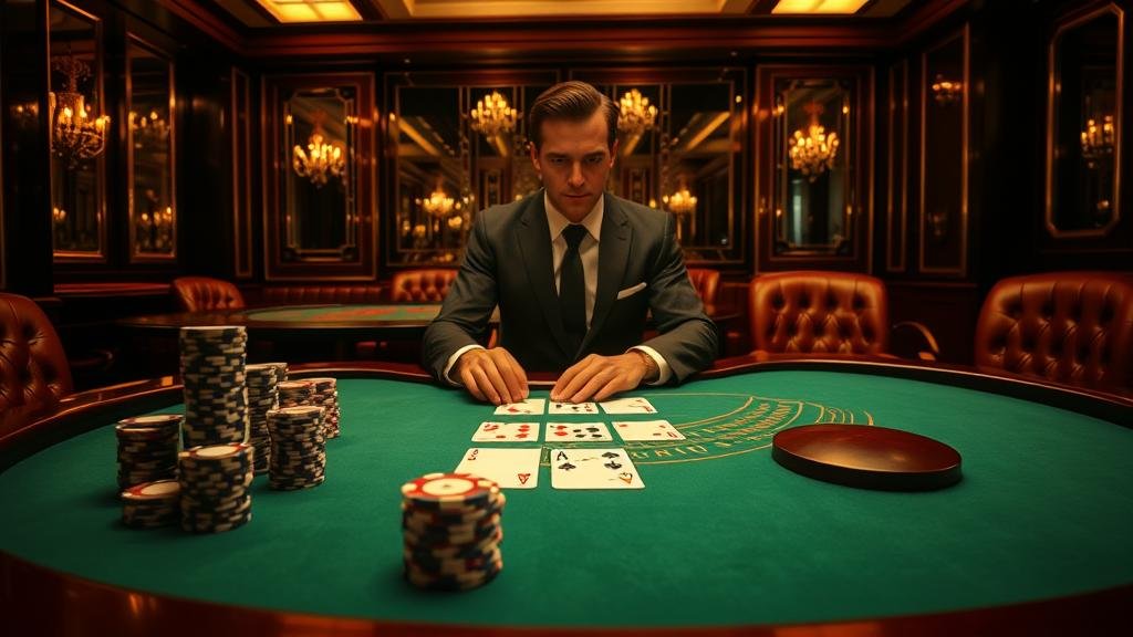 เคล็ดลับเดินเงินบาคาร่า Allbet ฉบับเข้าใจง่ายสำหรับงบสูง เวอร์ชัน 2025