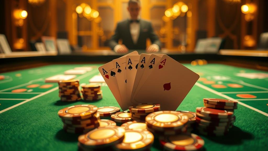 บาคาร่า 2025: สูตรเดินเงินแบบไม่มีค่าคอมฯ ฉบับพาโรลี เข้าใจง่าย คุ้มค่าทุกค่าย