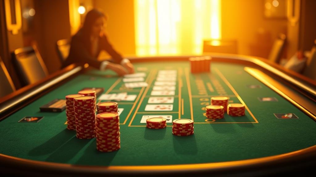 คู่มือวิธี สมัคร บาคาร่า แบบ ไม่มี ค่าคอม แบบ ออโต้ ให้ คุ้มค่าสำหรับมืออาชีพ...