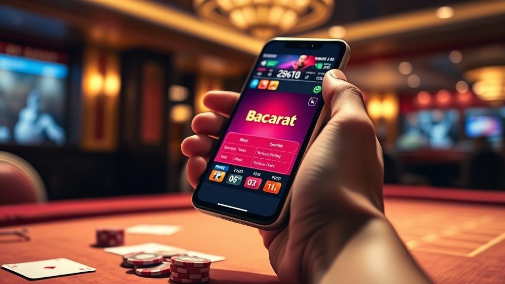 บาคาร่า Android ไม่มีค่าคอม Asia Gaming