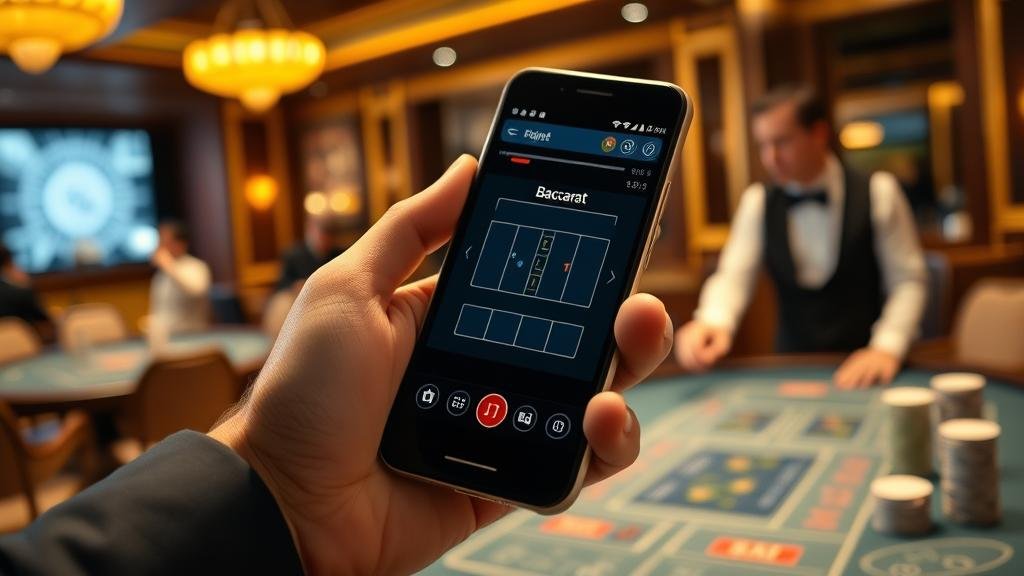 โปรแกรมบาคาร่ายุโรปและเค้าไพ่ปิงปอง