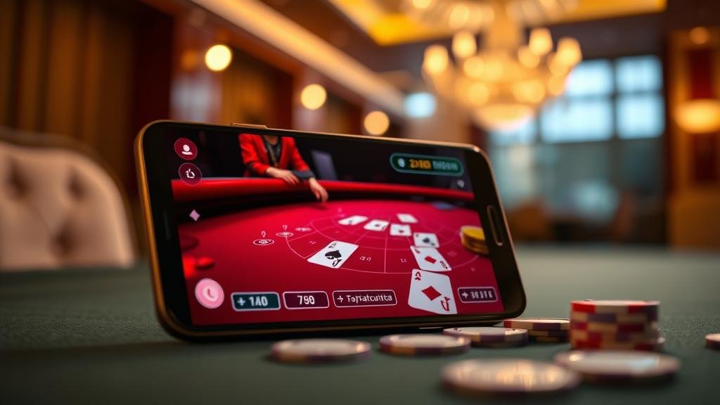 คำนวณอัตราจ่ายบาคาร่าไพ่คู่