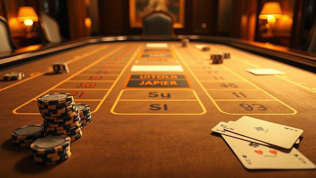 สูตรคำนวณอัตราจ่ายบาคาร่าซูเปอร์ซิกส์และไพ่คู่: เทคนิคชนะยั่งยืนบนคอมพิวเตอร์