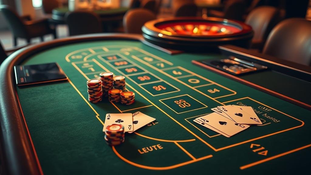 โลโก้ค่ายเกมบาคาร่าชั้นนำ