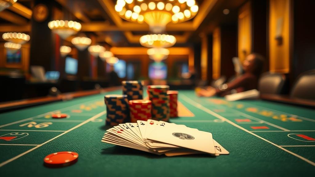 สูตรบาคาร่าฉบับเพื่อนซี้: เช็คอัตราจ่ายเจ้ามือให้ปัง พร้อมเคล็ดลับเดินเงินบนคอมฯ