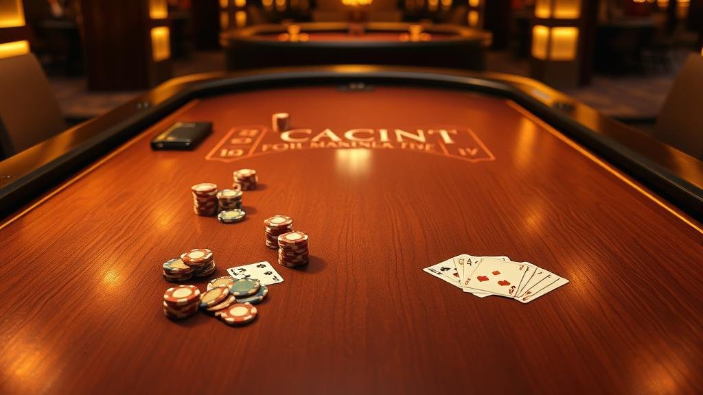 วิเคราะห์อัตราจ่ายบาคาร่า: กลยุทธ์เดินเงินแบบไม่มีค่าคอมฯ ให้ได้ผลจริง