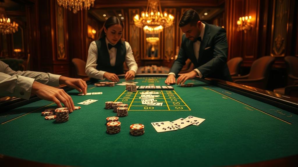 คู่มือลด สมัคร บาคาร่า เวอร์ชัน 2025 ใน ไทย พร้อม ตัวอย่าง จริงสำหรับมืออาชีพ...