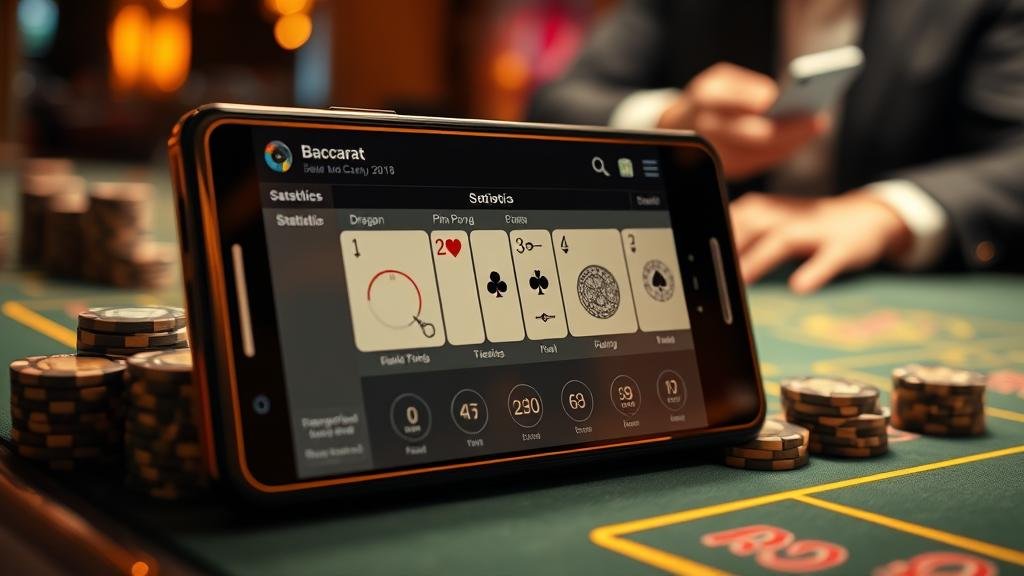 อัตราจ่ายบาคาร่า ไพ่คู่