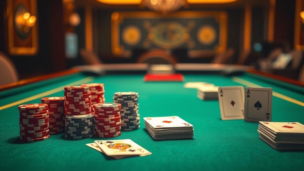 การบริหารเงินทุนบาคาร่า