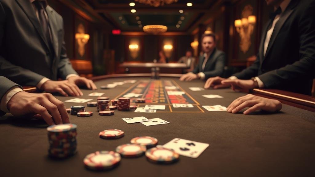 สูตรบาคาร่า AI: วิเคราะห์เค้าไพ่ปิงปองสองตัดสามตัด ชนะชัวร์ทุกค่าย