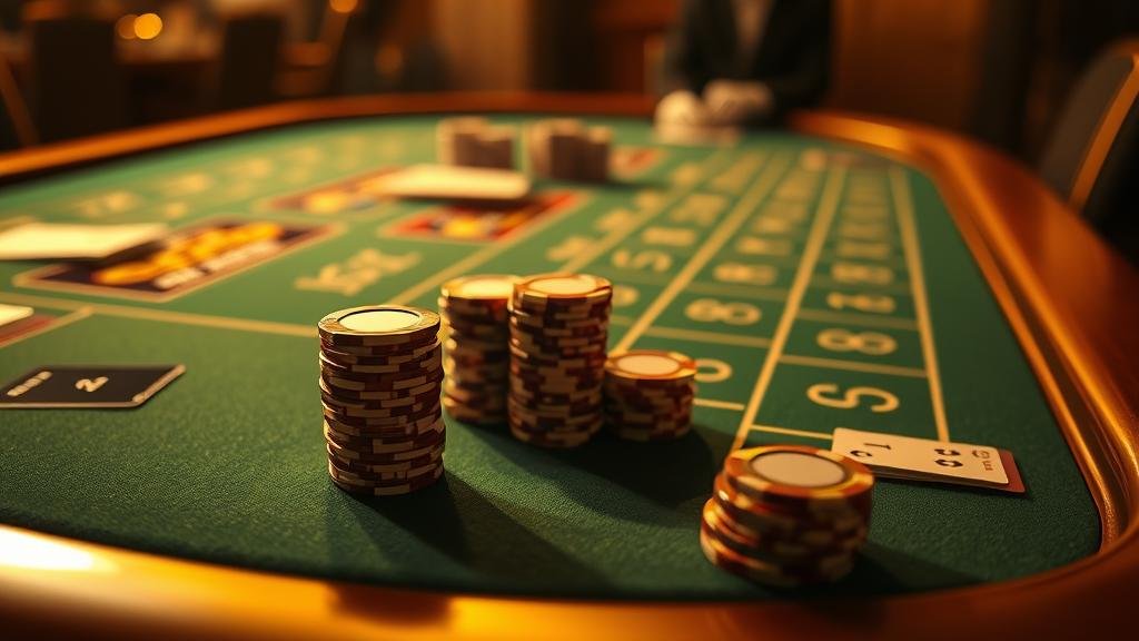 แผนการเดินเงินบาคาร่าบนคอมพิวเตอร์