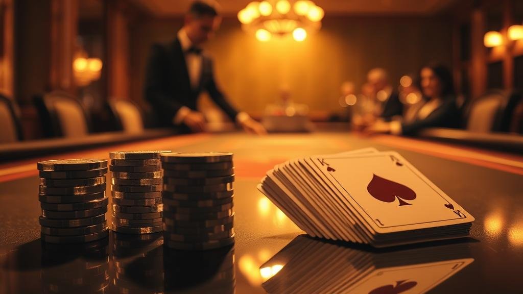 โลโก้ค่ายเกมบาคาร่าชั้นนำ