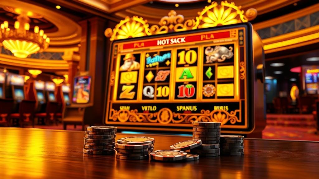 เล่นสล็อตธีมกรีกบนมือถือ ทำกำไรไว