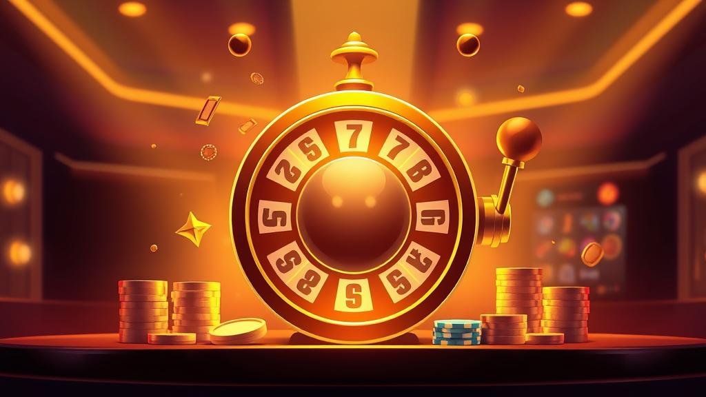 สูตรลับเลือกสล็อตคุ้มค่า: คู่มือทุนน้อยเล่น Push ได้โบนัสไว