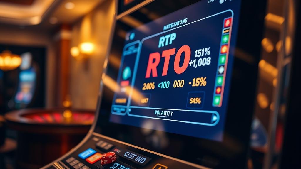 คู่มือสล็อต ทุนน้อย แตกง่ายสำหรับมืออาชีพ 731