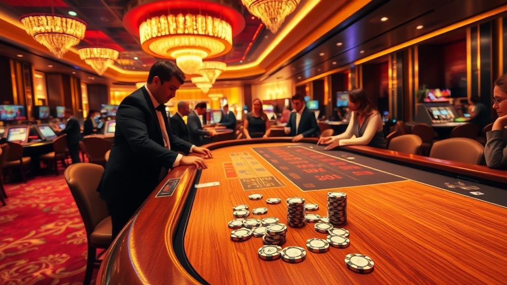 สล็อตแตกง่าย: คู่มือเลือกค่ายดัง อัปเดตเวอร์ชันล่าสุด ทำกำไรคุ้มค่า