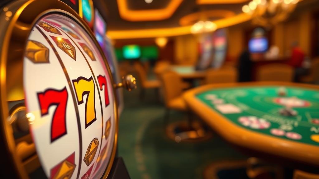 สูตรปรับเบทสล็อต Hold & Spin สำหรับทุนน้อย