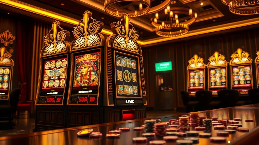 การใช้ฟีเจอร์ซื้อสปินในสล็อต Pragmatic Play