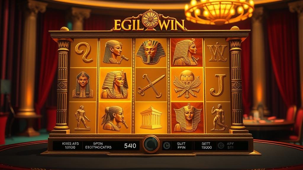 รวมธีมสล็อตออนไลน์หลากหลาย