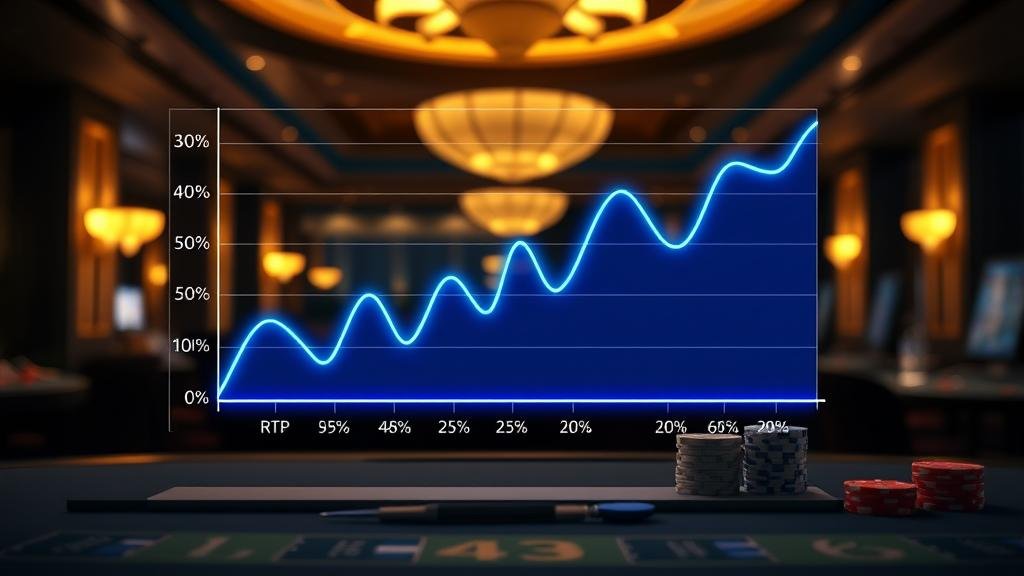 รวมธีมสล็อตออนไลน์ยอดนิยม