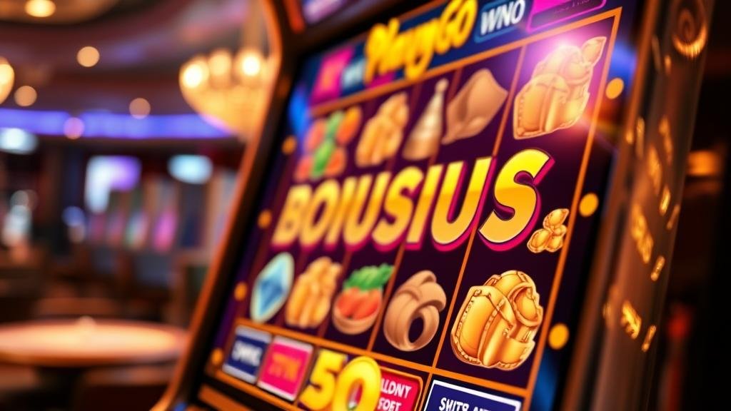 วิเคราะห์เกมสล็อต Playngo: ปรับเบทให้ปัง เข้าโบนัสไว สไตล์เซียน