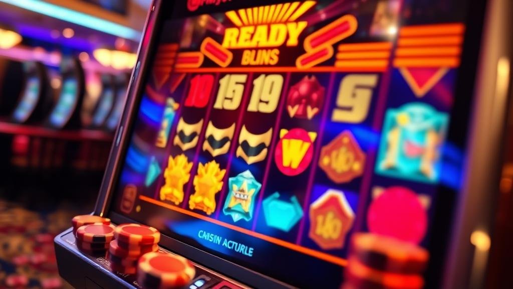 การปรับเบทสล็อต Playngo เพื่อเพิ่มโอกาสชนะ