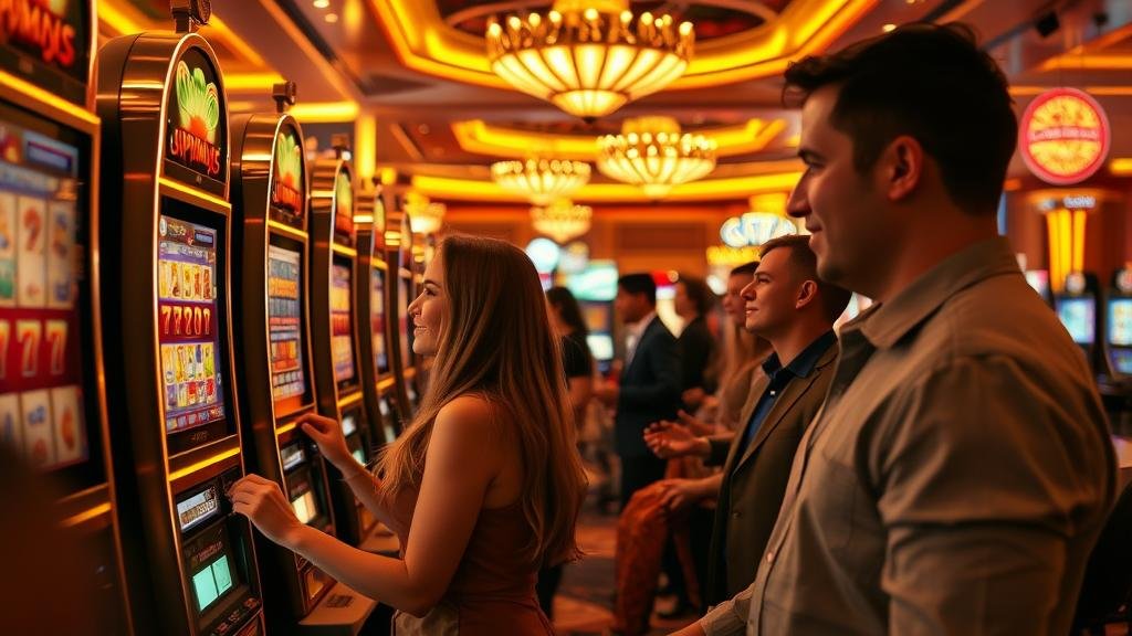 เกมสล็อตธีมกรีกและธีมทะเล