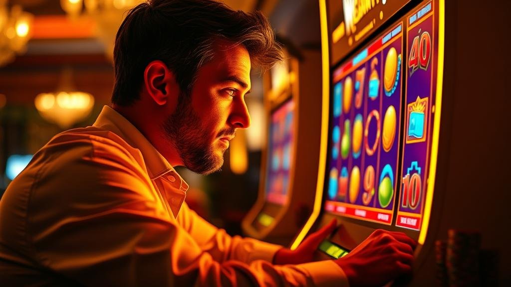 คู่มือเลือกเกมสล็อต Megaways 2025: เทคนิคปรับเบทฉบับสตรีมเมอร์ ทำกำไรชัวไรฉ่