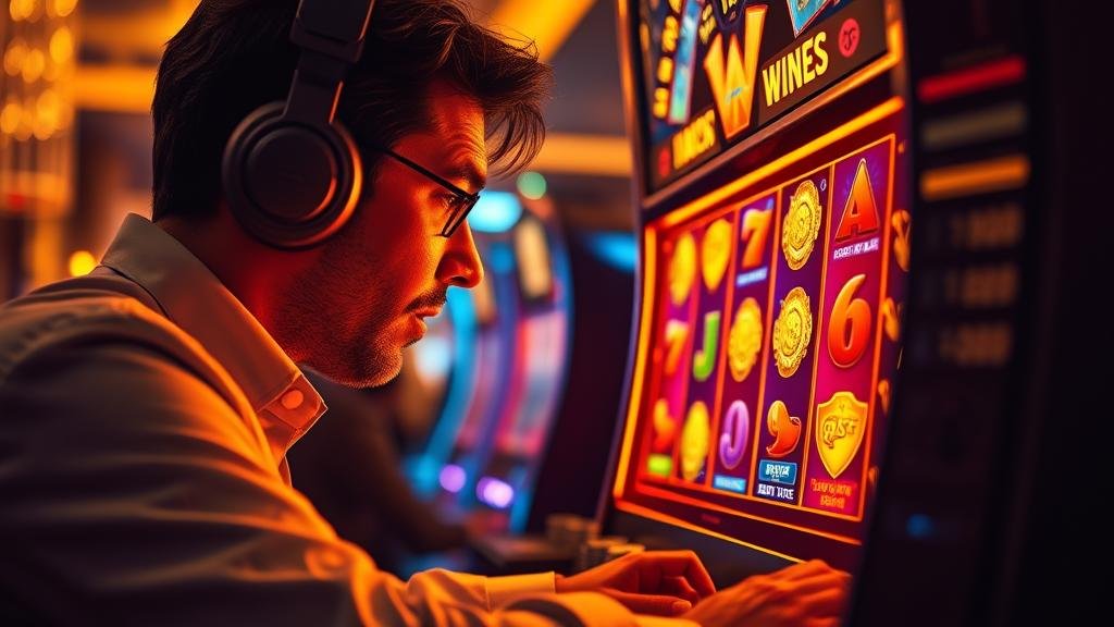 ธีมอวกาศในเกมสล็อต Megaways