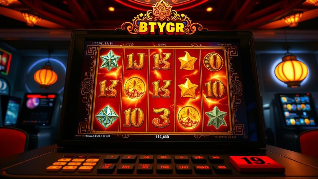 เกมสล็อตธีมกรีกและเกมสล็อต Wazdan ที่มีตัวเลือกปรับความผันผวน