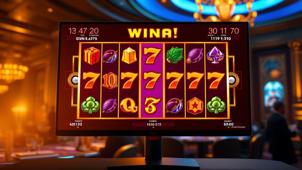 เกมสล็อต Pragmatic Play RTP สูง