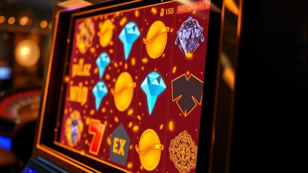 เปิดคัมภีร์สล็อตเมกะเวย์: สูตรตั้งค่าออโต้ Android ระดับเซียน ทำกำไร 2025