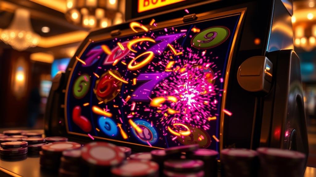 เปรียบเทียบเกมสล็อต Pragmatic Play และ Wazdan