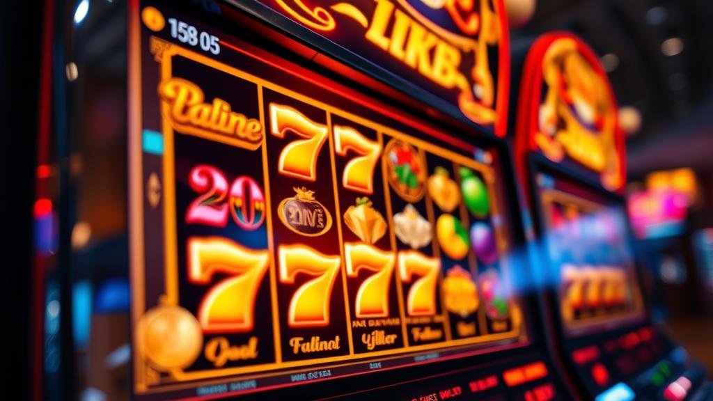 เกมสล็อต PG Soft พร้อม Wild พิเศษและตัวคูณ