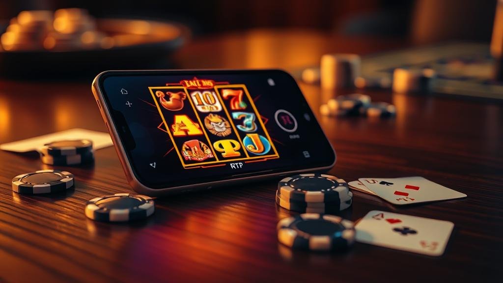 กราฟแสดงช่วงเวลาแตกสล็อตช่วงกลางคืน