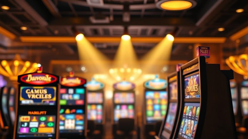 ไขความลับสล็อต: สูตรตั้งค่าออโต้ Habanero, Push, Quickspin ทำกำไร 2025