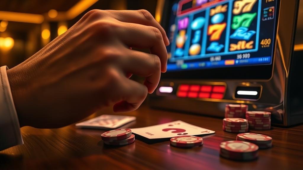 เปิดเคล็ดลับทำกำไรสล็อต 2025: ปรับเบท, เช็ค RTP, ค้นหาเวลาแตก, ซื้อสปินคุ้มค่า