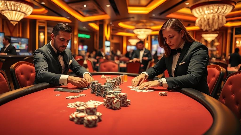 เปรียบเทียบเกมสล็อต Pragmatic Play และ Blueprint Gaming