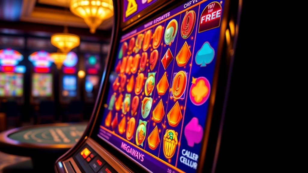 กราฟแสดงช่วงเวลาที่เหมาะสมในการเล่นสล็อตให้แตกง่าย